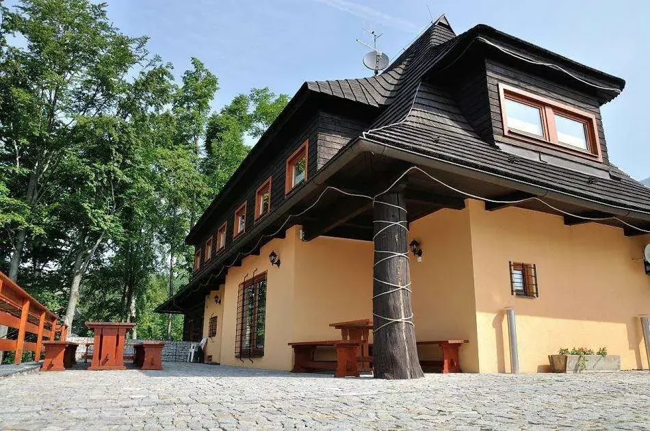 Photo 2 of Lašská chalupa